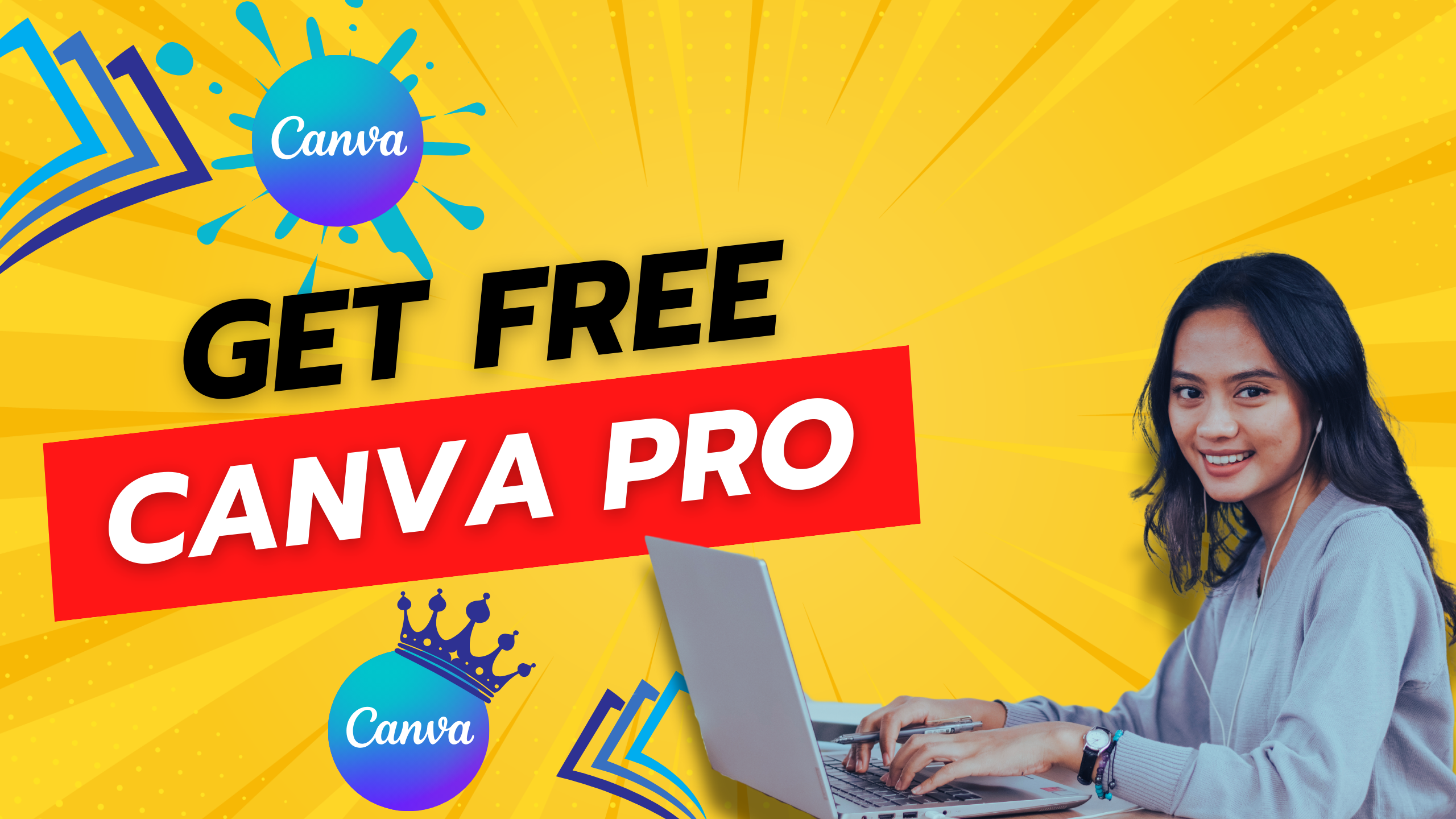 Canva Pro